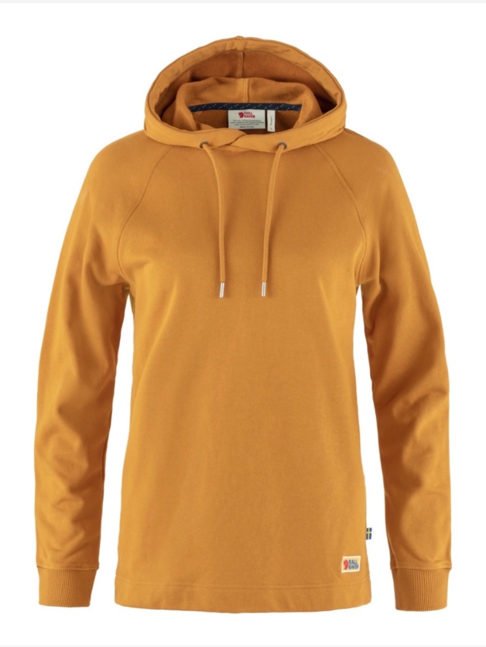 Fjallraven Vardag hoodie
